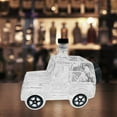 thumbnail image 6 of Unique Car-Shaped Whiskey Decanter with Airtight Seal, Handcrafted Glass Bottle, Perfect for Home Bar Decor & Gifts, 6 of 6
