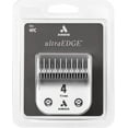 Andis 72625 CarbonInfused Steel UltraEdge Dog Clipper Blade, Size4