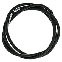 Niche Rear Hand Brake Cable for Yamaha Grizzly Kodiak 400 Bruin 350 YFM350FG 5TE-26341-00-00 1NS-26341-00-00 519-CCB2566L