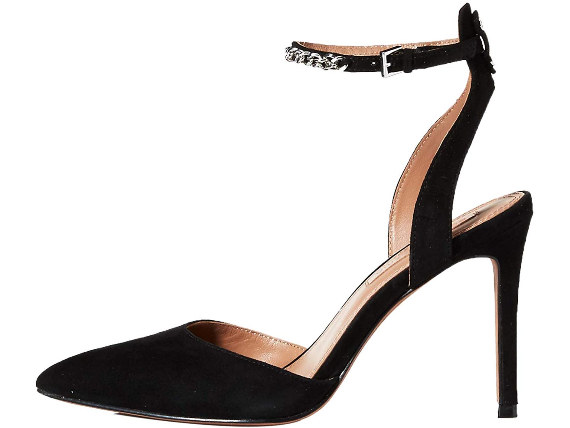 BCBGMAXAZRIA BCBG Womens Beverly Sandal