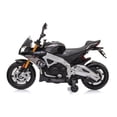 thumbnail image 2 of Montable Electrico Le monde Aprilia Tuono Negro 12v, 2 of 3