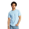 thumbnail image 1 of Hanes Adult 6.1 oz. Beefy-T - 5180, 1 of 1