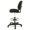 thumbnail image 6 of Alera® STOOL,HEIGHT ADJSTBLE,BK ALEIN4611, 6 of 11