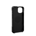thumbnail image 5 of UAG iPhone 14 Case Blue Mallard 6.1" Monarch Pro Built-in Magnet Compatible with MagSafe Charging Rugged Shockproof Dropproof Premium Protective Cover, 5 of 6