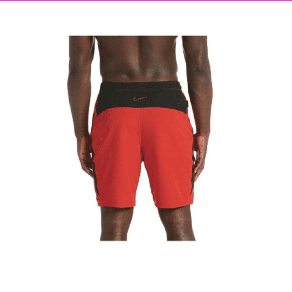 nike big and tall swim trunks