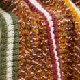 thumbnail image 2 of Herrschners® Autumn Harvest Afghan Crochet Kit, 2 of 2