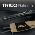 thumbnail image 2 of TRICO Black 25-2018 Premium Beam Wiper Blades - 20"+ 18", 2 Pack, 2 of 5
