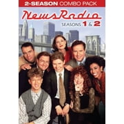Newsradio: Seasons 1 And 2 (DVD)