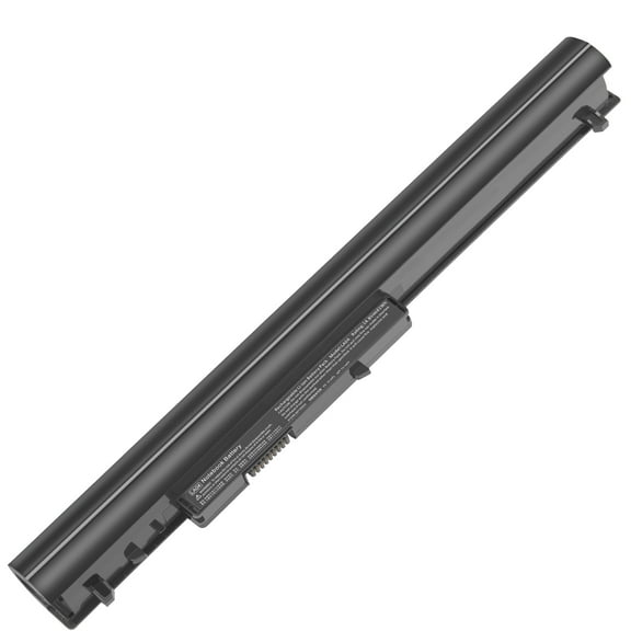 LA04 Laptop Battery for HP Pavilion 14 15 Notebook PC Series 15-f272wm 15-f211wm 15-f233wm 15-f387wm Battery Compatible P/N: Spare 776622-001 728460-001 TPN-Q130 14.8V 2200mAh