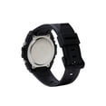 thumbnail image 5 of Casio Men's Metal Bezel Negative Display Digital Watch MWD100H-1BV, 5 of 5