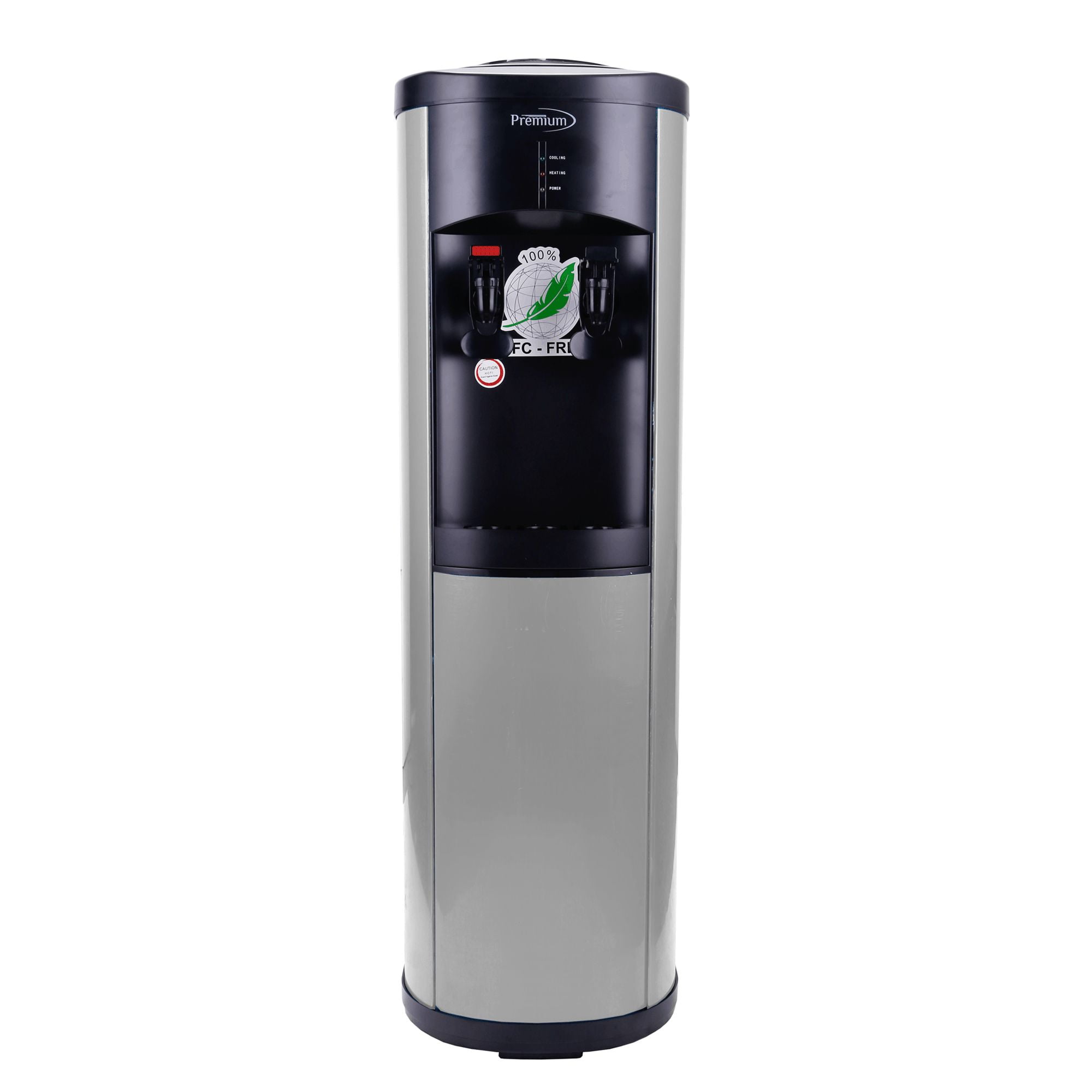 Premium PWC215T Selfstanding Water Dispenser