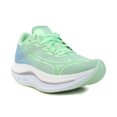 thumbnail image 2 of Mizuno Chaussures de Course pour Femmes Wave Rebellion Flash 2 Neo Menthe/blanc 411433.4S00<span> - </span>7 (Femmes), 2 of 4