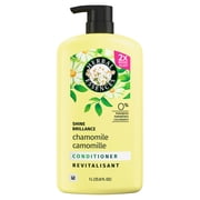 Herbal Essences Chamomile Shine Conditioner, 33.8 fl oz