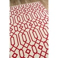thumbnail image 5 of Momeni Baja Trellis Area Rug, 5 of 11