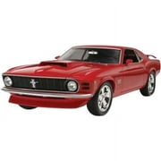 Revell 1:25 '69 Shelby Gt500 2 'N 1