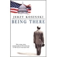 thumbnail image 1 of Pre-Owned Being There (Paperback) 055299037X 9780552990370, 1 of 2