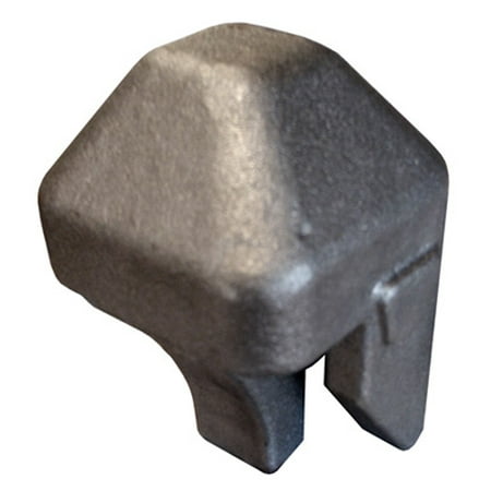 - Drive Cap for 1.12-lb U-Channel Post