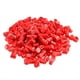 thumbnail image 1 of 100 Cerraduras Antirrobo de 6 mm para Tiendas Minoristas, Supermercados, Tableros Perforados, Seguridad, Exhibición, Color Rojo., 1 of 5
