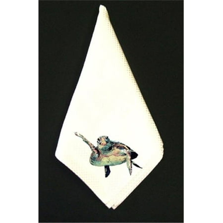 

Carolines Treasures 8636NAP Turtle Napkin