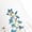 Off White, variant on RDKTPXZ Women's Floral Palazzo Wide Leg Pants Elastic Waist, 1 Pack (S-XXL)