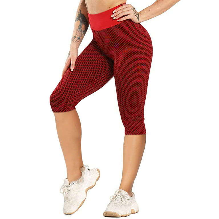 ZHAGHMIN Womens Dress Pants Workout for Yoga Leggings Tummy Pants