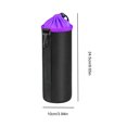 thumbnail image 2 of Peggybuy Étui pour Objectif de Caméra Sac de Protection pour Objectif Canon Nikon Sony Accessoires pour Objectif de Caméra, 2 of 6