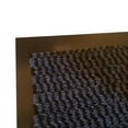 thumbnail image 4 of Indoor Door Mat Lisa 31 L x 24 W Inch PP-PVC - Blue, 4 of 6