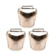 thumbnail image 3 of Campanas para collar de perro Fernando 3 Piezas Hierro, 3 of 8