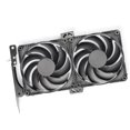 thumbnail image 1 of Soporte de ventilador de tarjeta gráfica universal Rack de enfriamiento Accesorios de soporte de bricolaje, 1 of 9