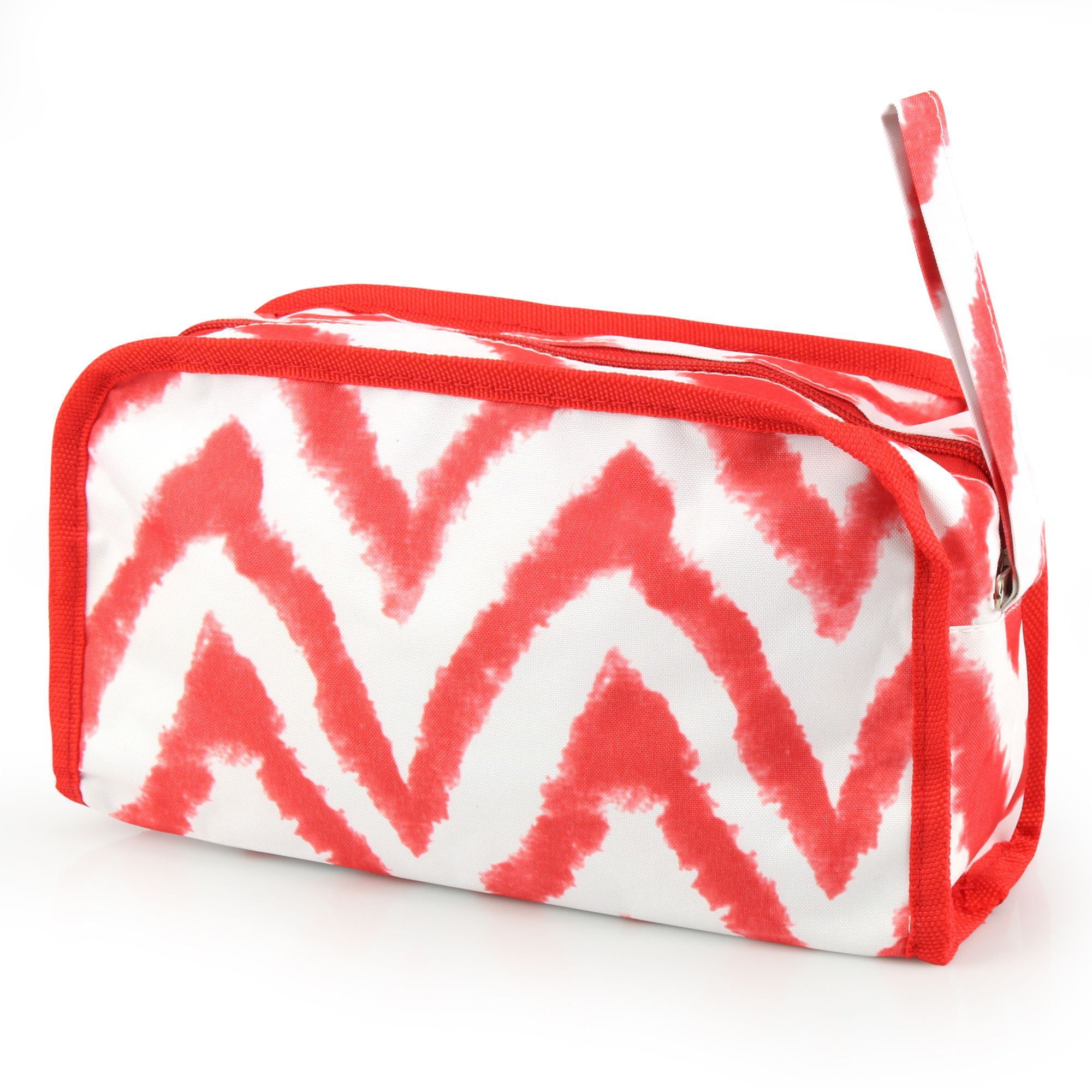 Travel Makeup Bag Pencil Case Cosmetic Storage Organizer Bag Toiletry