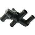 thumbnail image 2 of Replacement 12380318 Heater Valve Compatible with Chevrolet Cheyenne, Silverado, GMC, Savana GMC, 2 of 3