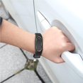 thumbnail image 1 of Human Body Anti-Static Bracelet Wireless Static Eliminator Static Static Remover Remover For Men Women Car Accessories, 1 of 9