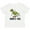 AA-White, variant on Inktastic Nanas Boy Grandson Dinosaur Boys Baby T-Shirt