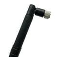 thumbnail image 4 of Antena Omni WiFi Hugo W208 9dBi omnidireccional 2,4 Ghz con conector RP-SMA, 4 of 10