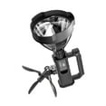 thumbnail image 1 of Guardoinrt Super Bright Spotlight Powerful LED Flashlight USB Rechargeable Flashlight Portable Waterproof, 1 of 6