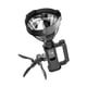 thumbnail image 2 of Naiovety Foco superbrillante ABS Linterna recargable con USB linterna LED potente portátil resistente al agua Estufas de camping, 2 of 6