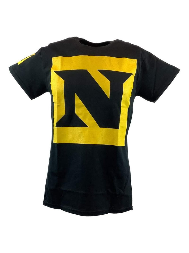 N/A THE MEN IN THE ARENA ハンサム Tシャツ spartanblack_T_ManintheArenaQu