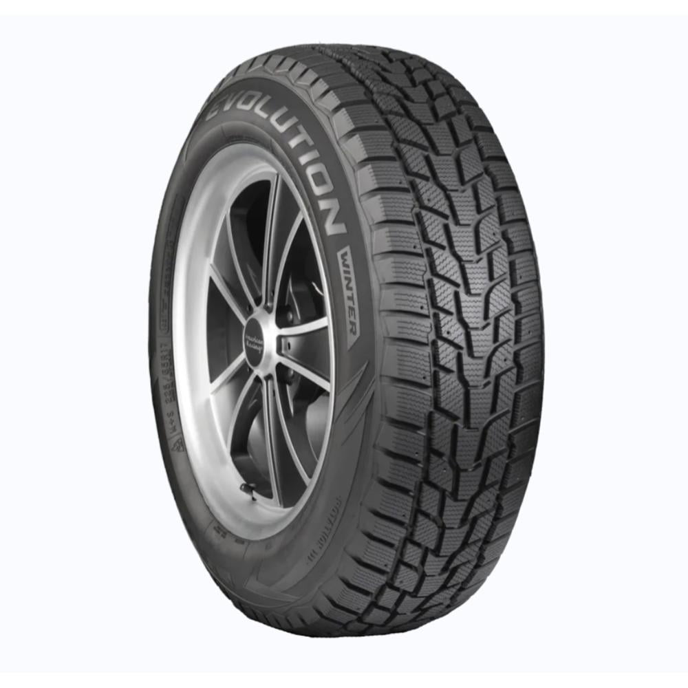 Cooper Evolution Winter 265/60R18 110T BSW