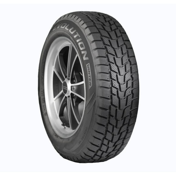 Cooper Evolution Winter 215/55R17 94H BSW