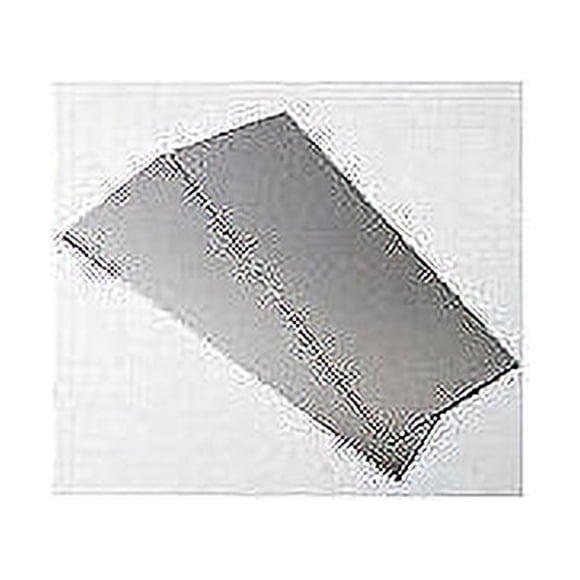 K & S Precision Metals 256 Aluminum Sheet, 0.032"" Thickness x 4"" Width x 10"" Length, 6 pc, Made in USA