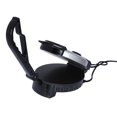 thumbnail image 2 of Brentwood Stainless Steel Non-Stick Electric Tortilla Maker, 2 of 6