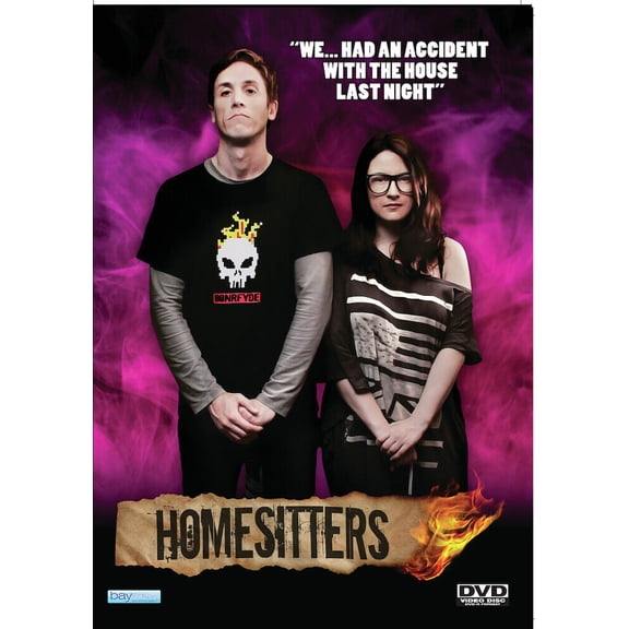 Bayview Ent - Homesitters [DIGITAL VIDEO DISC]