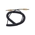 thumbnail image 2 of Cable de audio Altovoz AUX Altavoz adecuado para hombre a cable macho, 2 of 12