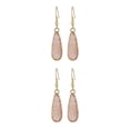 thumbnail image 3 of Minnieouse 1 par de pendientes con estilo para mujer, regalos, accesorios de joyería de personalidad, suministro a juego, decoraciones para Type1 NO1, 3 of 6