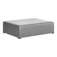 thumbnail image 1 of Taburete Kessa Muebles Lisbon Grande Gris, 1 of 1