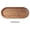 Style 3, variant on Japanese Style Storage Tray Irregular Cloud Shaped Wooden Tray For Bread Dessert Cake Coffee Tea Cup Household Organizer Plate