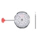 thumbnail image 2 of Movimiento de cuarzo movimiento de reloj movimiento de reloj mecánico pieza de reloj Reloj femenino Movimiento de cuarzo con calendario doble para reloj de movimiento 2035 2105 ANGGREK  Otros, 2 of 8