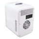 thumbnail image 5 of Mini refrigerador para el hogar, mini refrigerador Mini refrigerador silencioso de 8 litros Mini refrigerador para el automóvil Los mejores materiales, 5 of 12