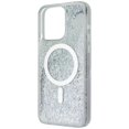 thumbnail image 1 of Kate Spade Étui Pailletée Liquide pour MagSafe pour iPhone 15 Pro Max - Iridescent, 1 of 3