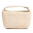 thumbnail image 2 of Bolsa Bolso De Cosméticos Bolso Organizador de baño PP Grass, de belleza multifuncional para mujer, de viaje para mujer, 2 of 5